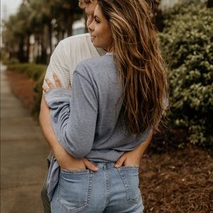 Meet your Posher, Hannahjoy